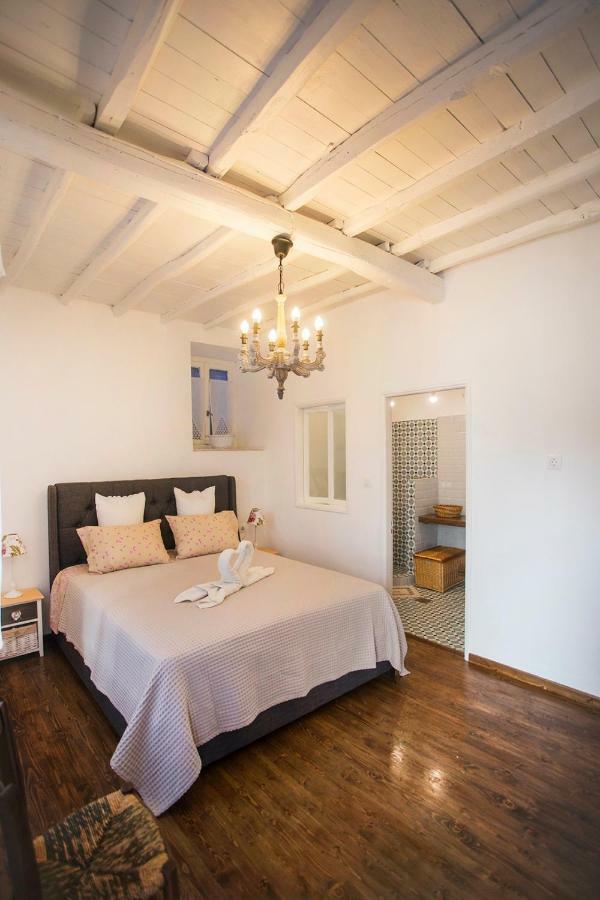 Rodia House Villa Glossa Exterior photo